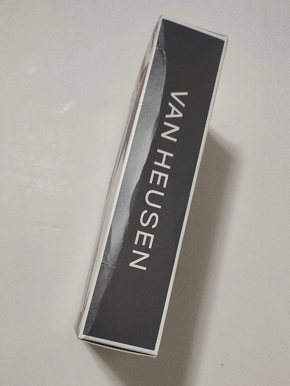 Van Heusen Men's Classic Low Rise Briefs - 5 Pack - Size S 28-30
